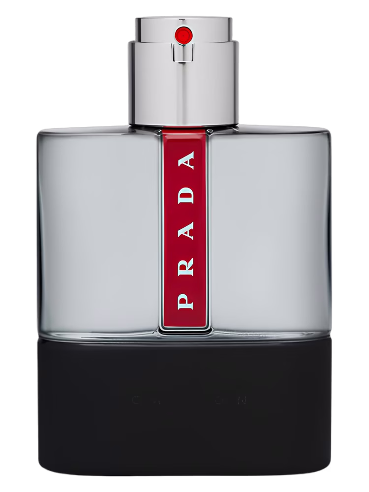 Prada Luna Rossa Carbon